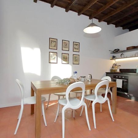 Residenza Torre Vecchiarelli - Apt 3 Rom Exteriör bild