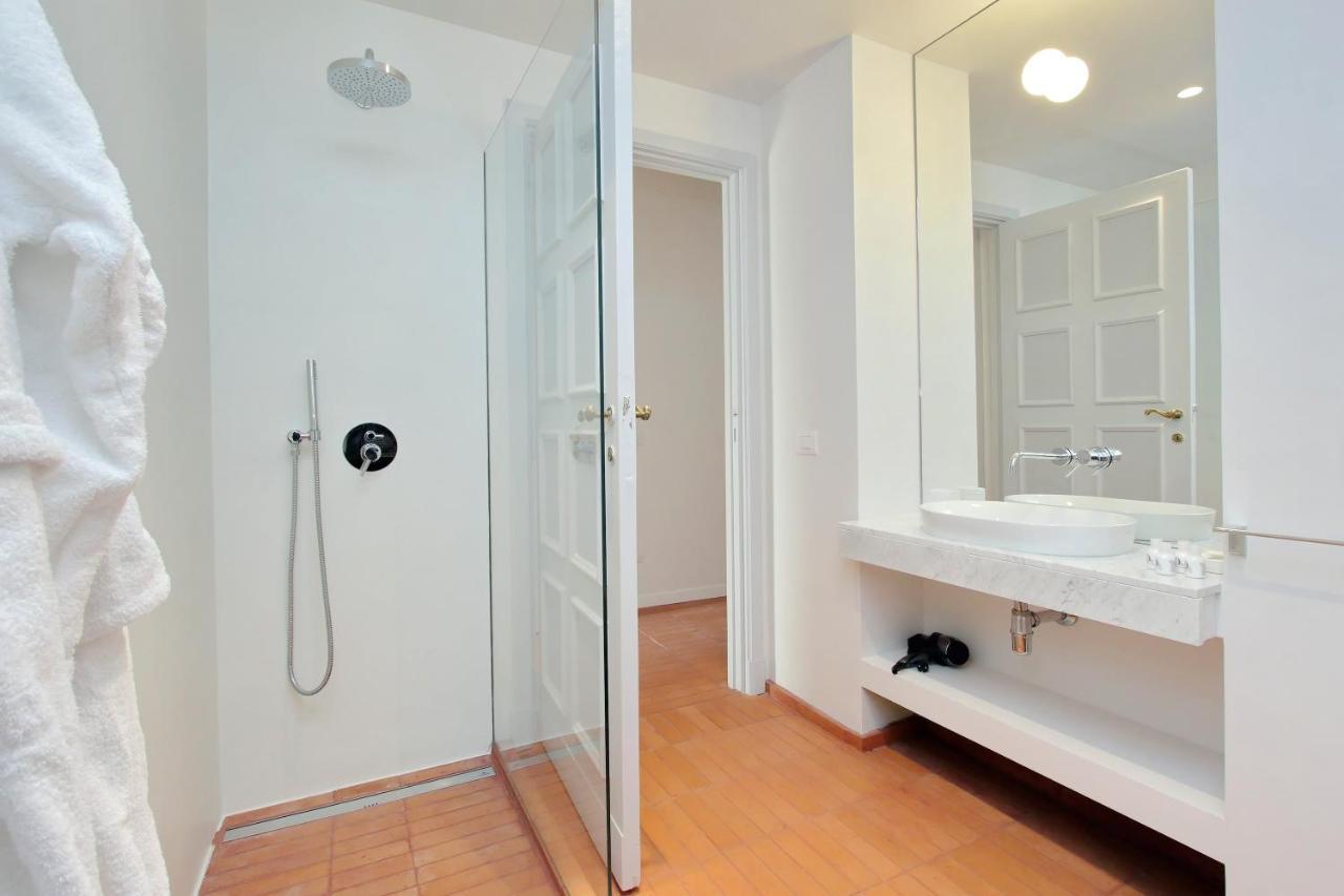 Residenza Torre Vecchiarelli - Apt 3 Rom Exteriör bild