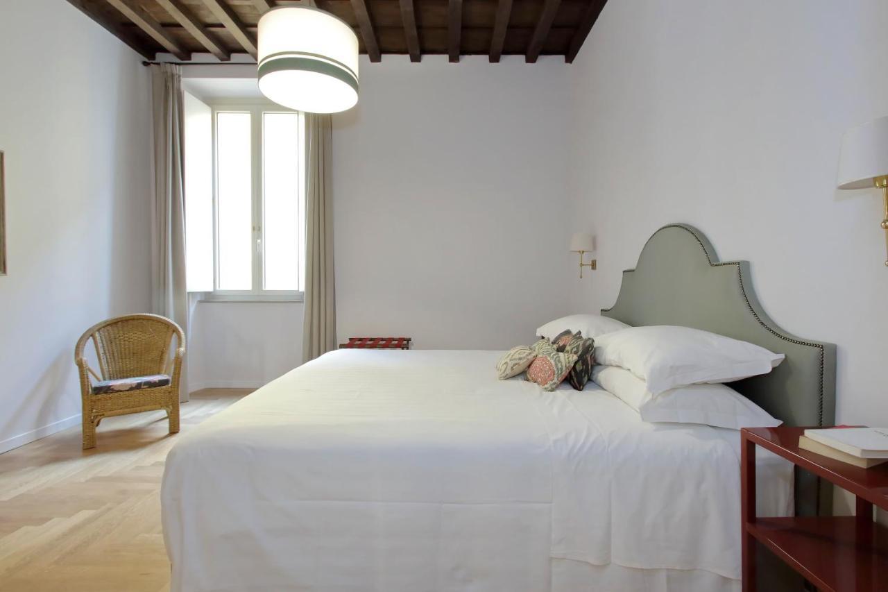 Residenza Torre Vecchiarelli - Apt 3 Rom Exteriör bild