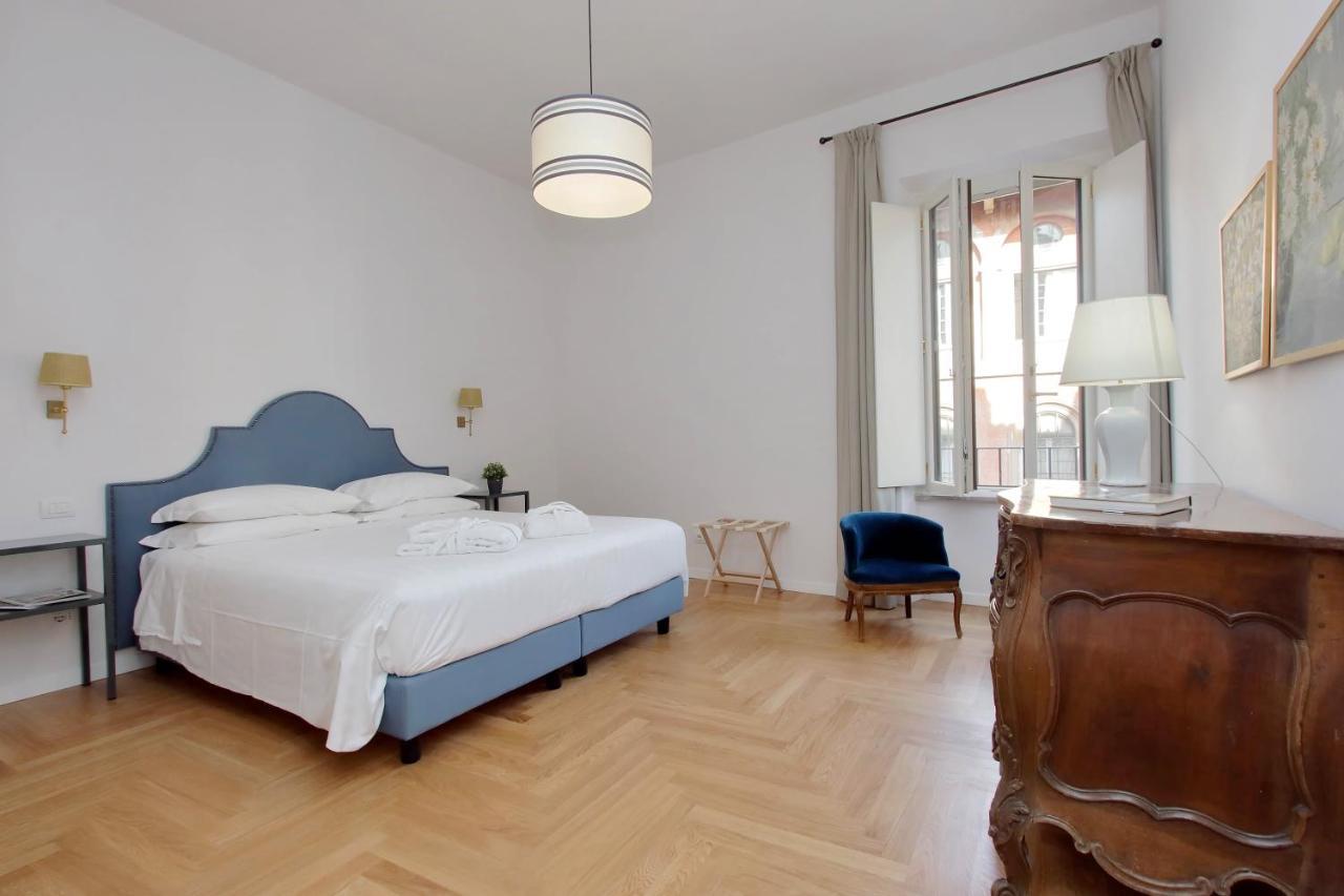 Residenza Torre Vecchiarelli - Apt 3 Rom Exteriör bild